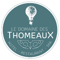 Hôtel Spa Domaine des Thomeaux près d'Amboise