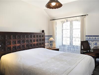 Notre chambre en catégorie Supérieure 