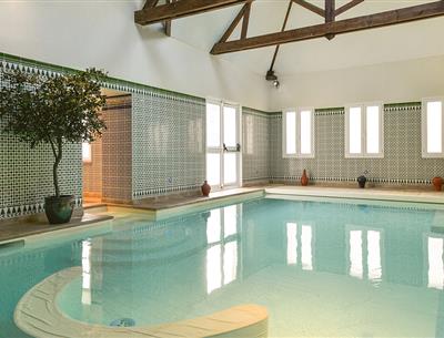 Notre Piscine 