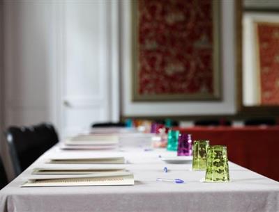 séminaire à Amboise