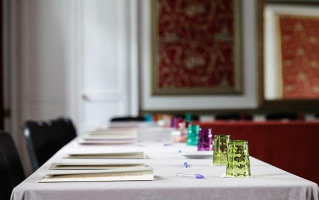 séminaire à Amboise - Hôtel le Domaine des Thomeaux