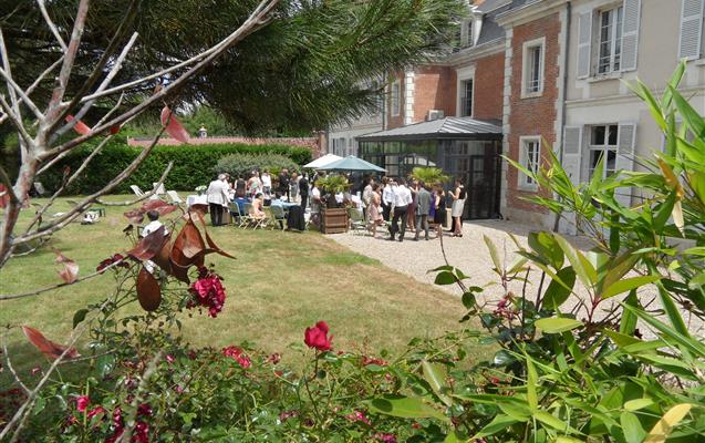 Hôtel le Domaine des Thomeaux