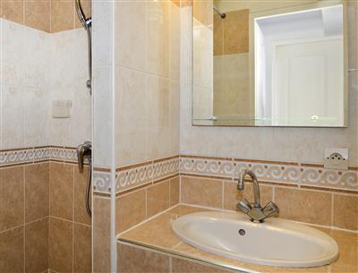 cottage famille salle de bain