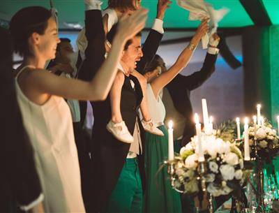 Mariage en val de Loire