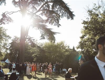 Cocktail Mariage Centre Val de Loire 