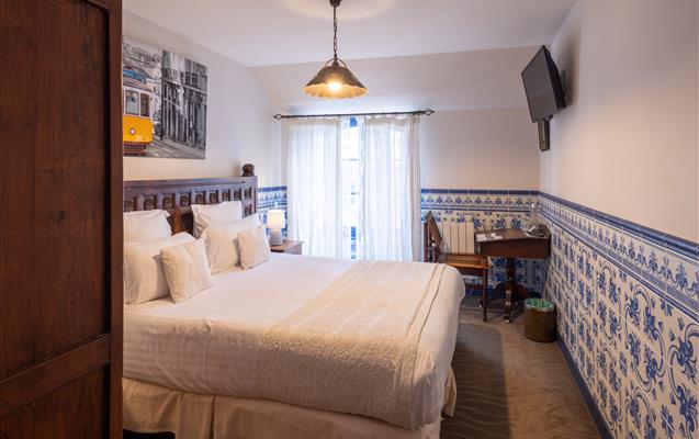 Hôtel le Domaine des Thomeaux