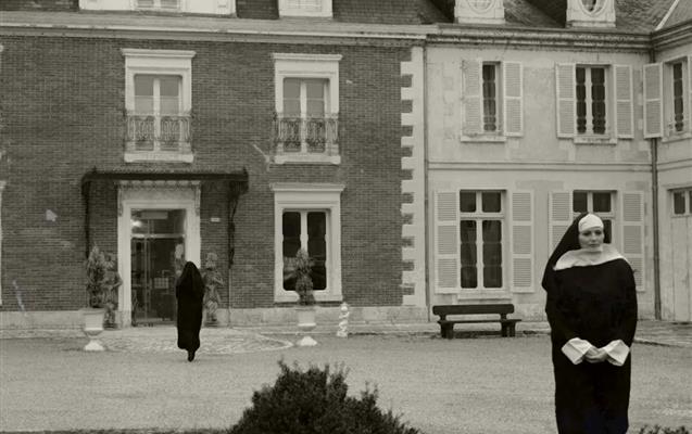Hôtel le Domaine des Thomeaux