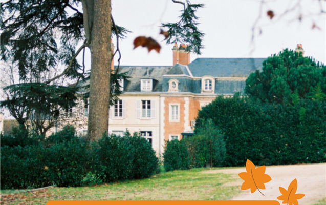 Hôtel le Domaine des Thomeaux