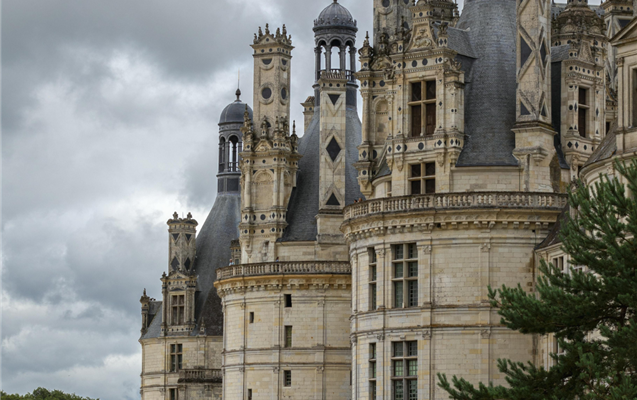 Hôtel le Domaine des Thomeaux