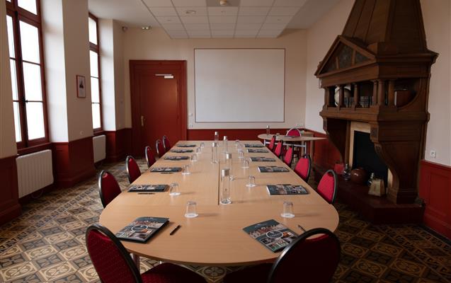 Votre séminaire clé en main (3) - Hôtel le Domaine des Thomeaux