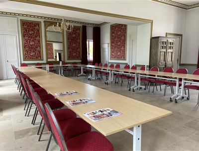 Votre séminaire clé en main (4)