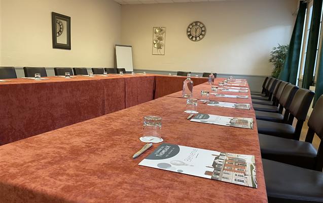 Votre séminaire clé en main (5) - Hôtel le Domaine des Thomeaux