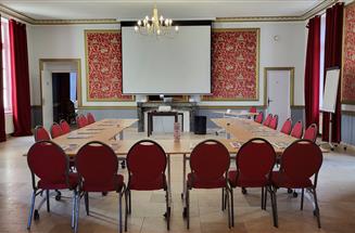 Animation phares pour votre séminaire - Hôtel le Domaine des Thomeaux