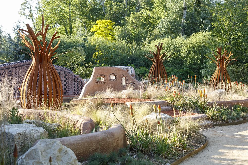 Hôtel le Domaine des Thomeaux