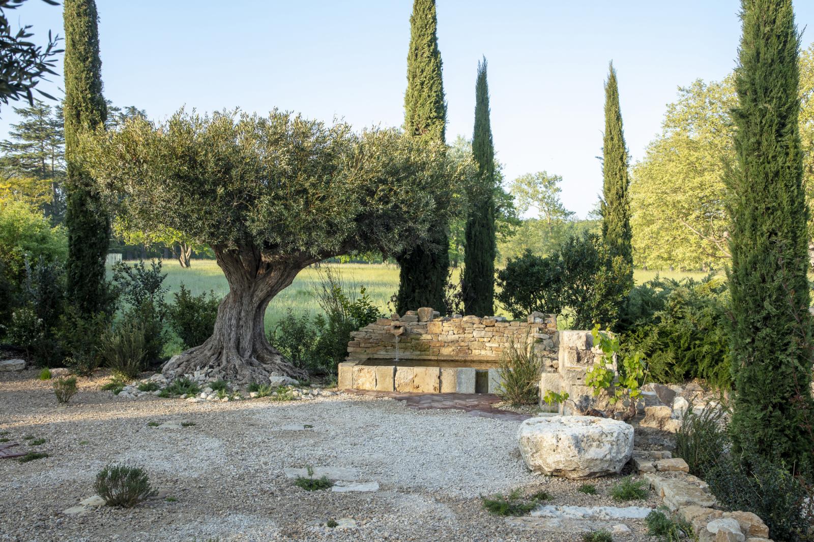 Hôtel le Domaine des Thomeaux