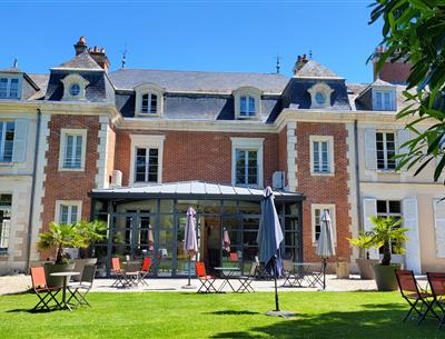 Offre Chaumont 