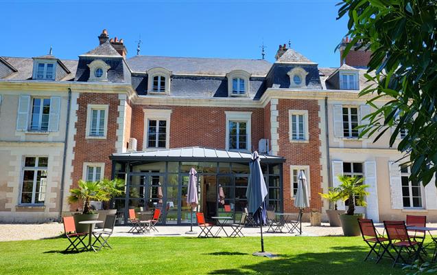Offre Chaumont  - Hôtel le Domaine des Thomeaux