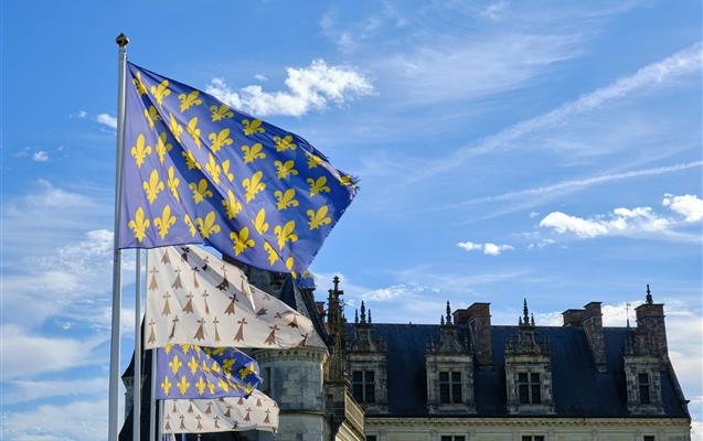 Hôtel le Domaine des Thomeaux