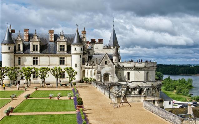 Hôtel le Domaine des Thomeaux