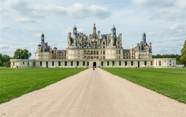 Hôtel le Domaine des Thomeaux