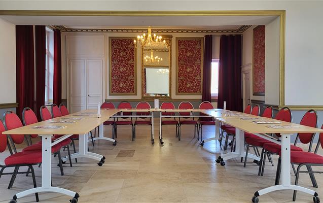Pensez au séminaire de rentrée ! - Hôtel le Domaine des Thomeaux