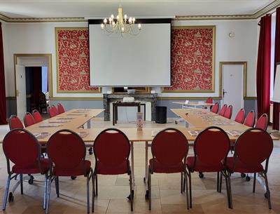 Pensez au séminaire de rentrée !