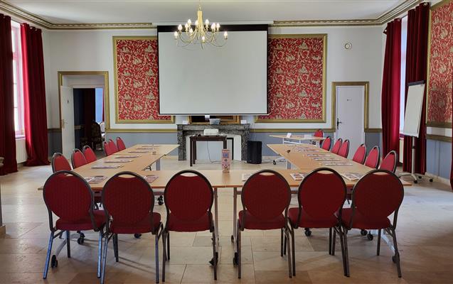 Pensez au séminaire de rentrée ! - Hôtel le Domaine des Thomeaux