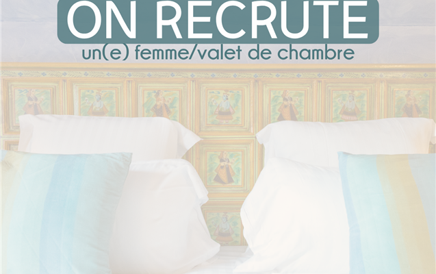 Hôtel le Domaine des Thomeaux