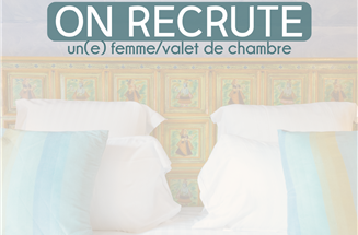 Hôtel le Domaine des Thomeaux