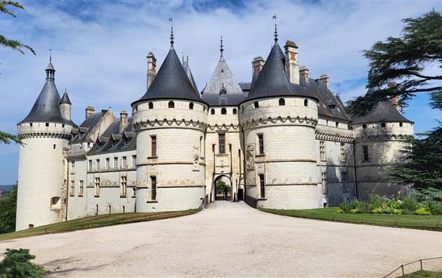 Nouveau partenariat  - Hôtel le Domaine des Thomeaux