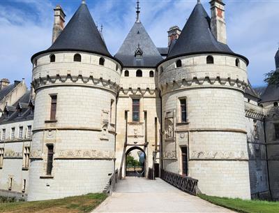 Nouveau partenariat 