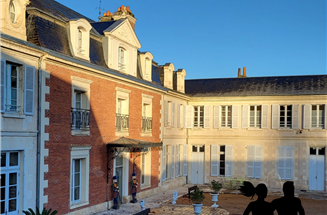L'Épopée Royale  - Hôtel le Domaine des Thomeaux